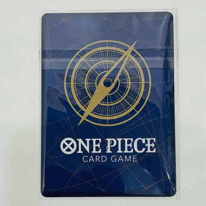 【中古】 キャベンディッシュ パラレル （Bashikou） SR EB01-012 ワンピース カードゲーム トレーディングカード キャベンディッシュ パラレル EB01-012【飾磨店】