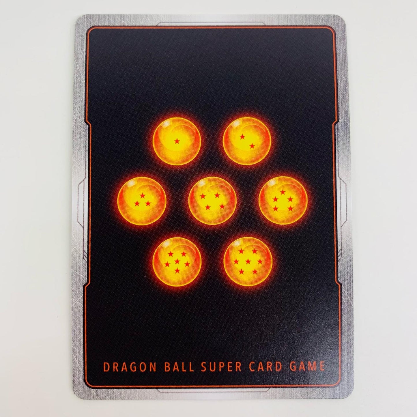 【中古】 デスボール パラレル (再録SP) C★ FS04-16