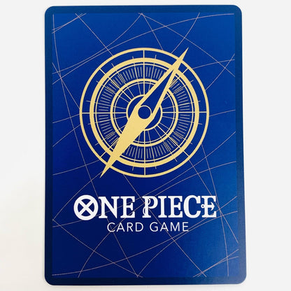 ONE PIECEカードゲーム OP06-104 R 菊之丞【パラレル】（otton） R OP06-104 プレミアムカードコレクション - ベストセレクションvol.2【飾磨店】【代金引換不可・日時指定不可】【ポスト投函】
