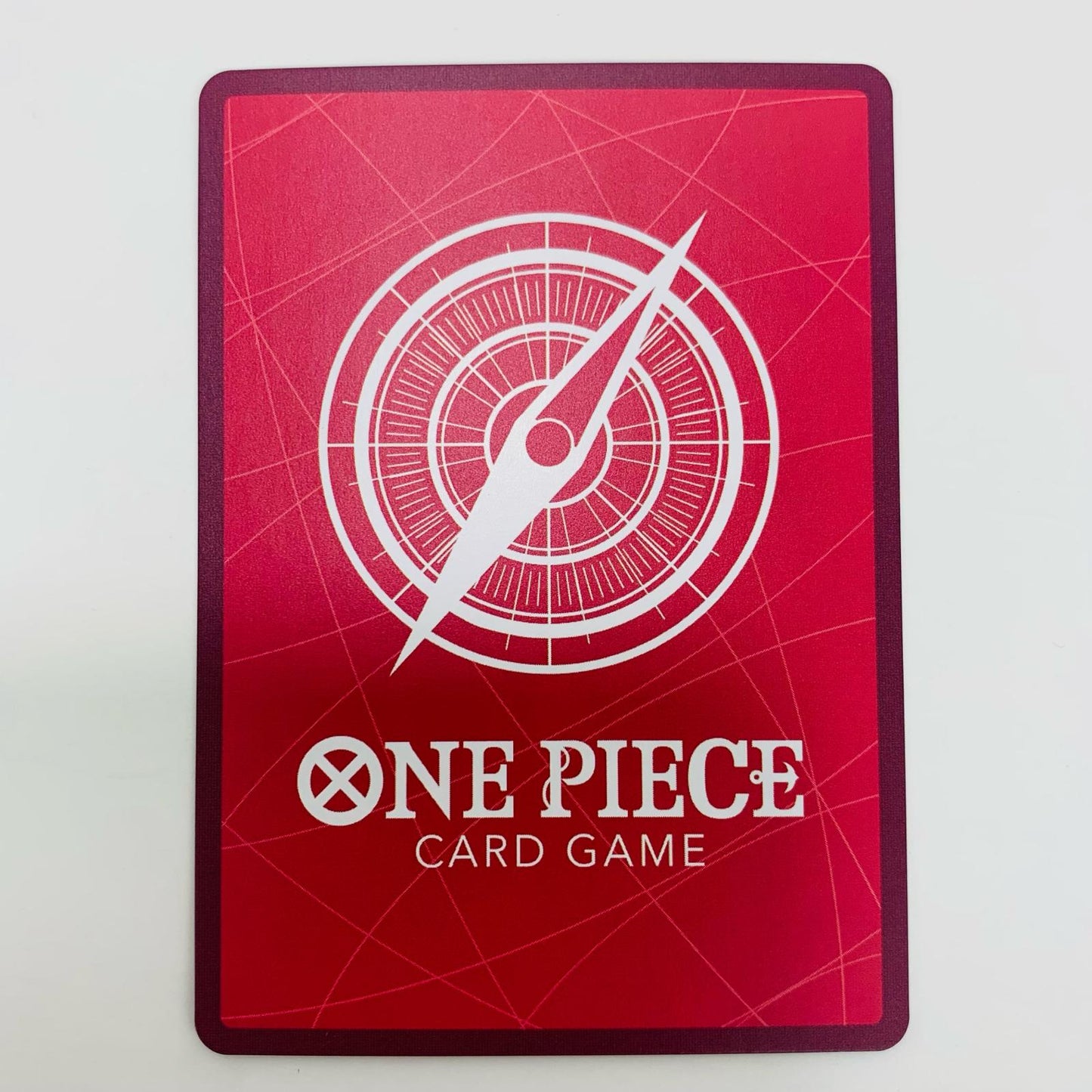 【中古】 キング パラレル （akagi） LEG OP08-057