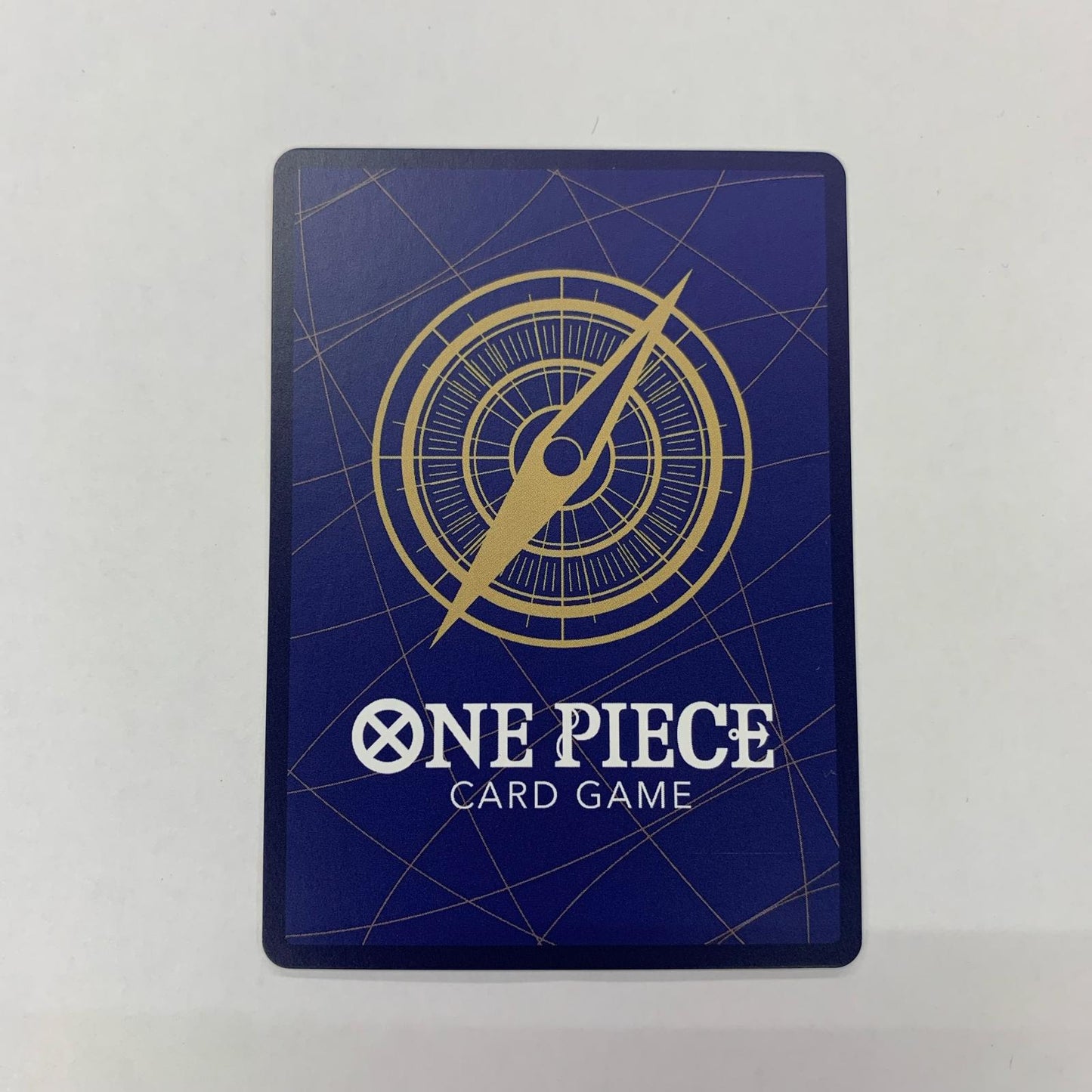 ONE PIECEカードゲーム P-061 P モンキー・D・ルフィ P P-061 ［ST16］ スタートデッキ 緑 ウタ【飾磨店】【代金引換不可・日時指定不可】【ポスト投函】