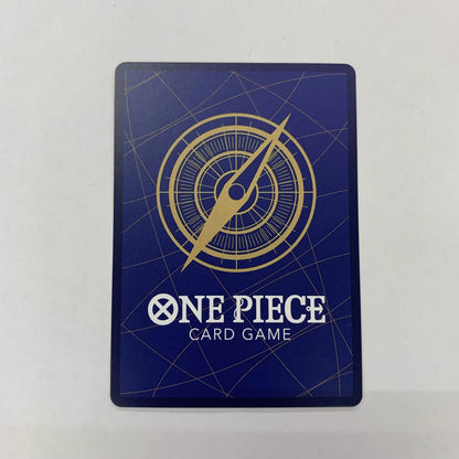 ONE PIECEカードゲーム P-061 P モンキー・D・ルフィ P P-061 ［ST16］ スタートデッキ 緑 ウタ【飾磨店】【代金引換不可・日時指定不可】【ポスト投函】