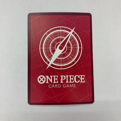 ONE PIECEカードゲーム OP05-060 L モンキー・D・ルフィ（BISAI） L OP05-060 ［ST18］ スタートデッキ 紫 モンキー・D・ルフィ【飾磨店】【代金引換不可・日時指定不可】【ポスト投函】