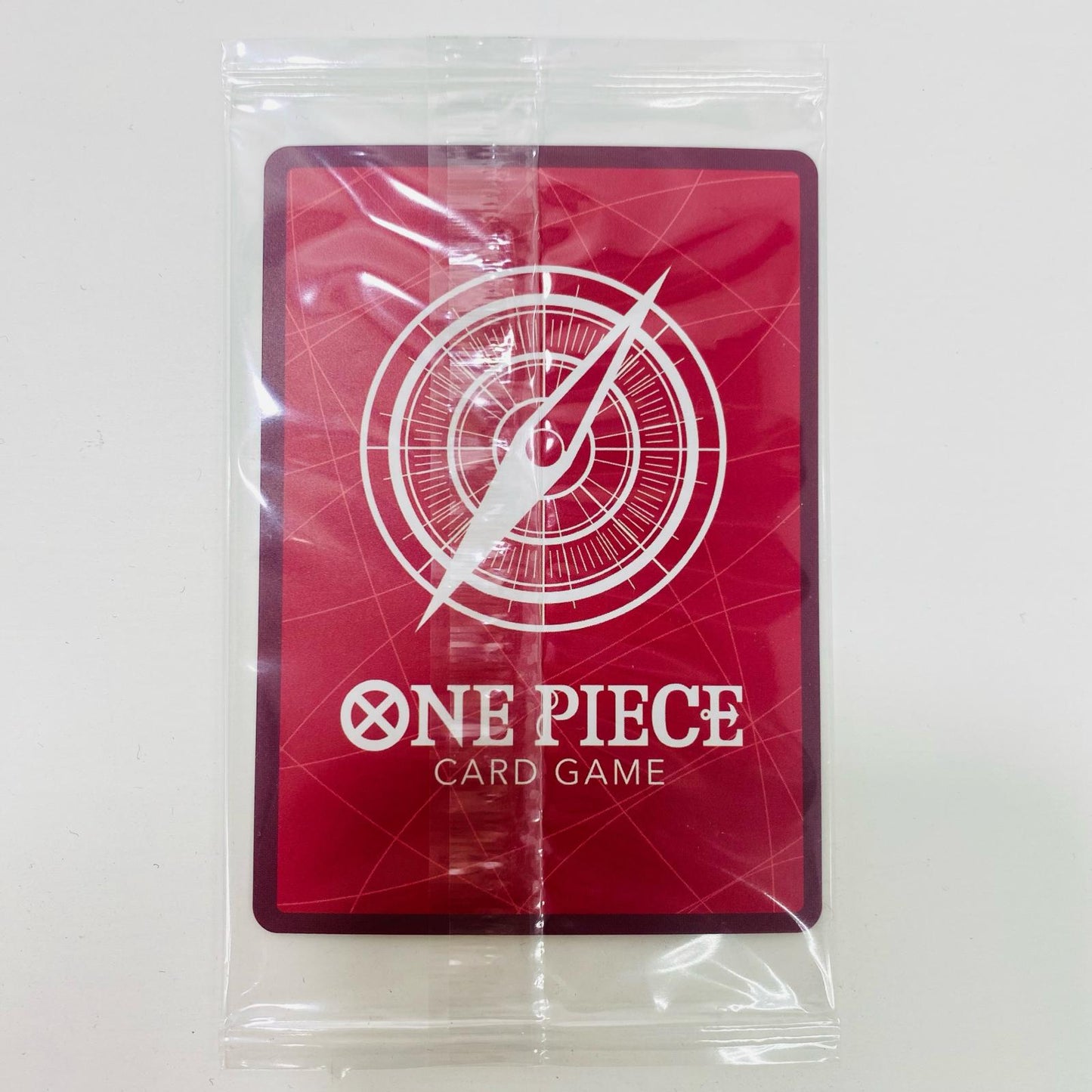 [Used] Roronoa Zoro Parallel (Gold Foil Stamp_Original Art) LEG OP01-001