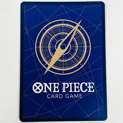 【中古】 光月日和 パラレル （SHIE NANAHARA） SR OP06-106 ワンピース カードゲーム トレーディングカード 光月日和 パラレル OP06-106【飾磨店】