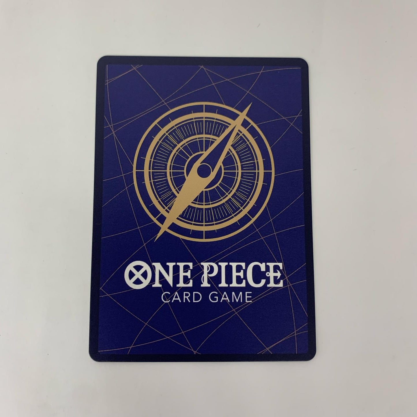 ONE PIECEカードゲーム OP02-114 SR ボルサリーノ【パラレル】（Anderson） SR OP02-114 ［PRB01］ プレミアムブースター ONE PIECE CARD THE BEST【飾磨店】【代金引換不可・日時指定不可】【ポスト投函】