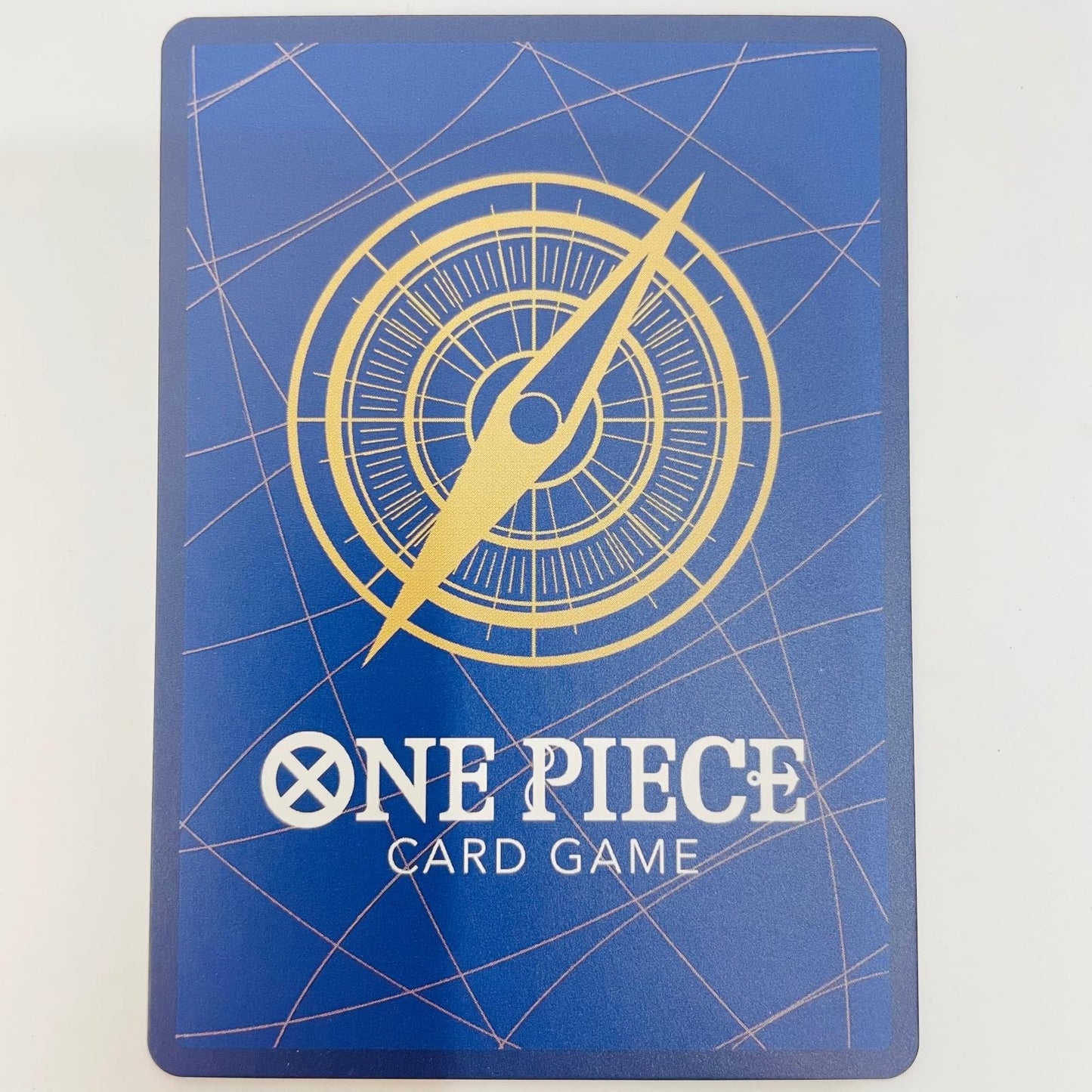 ONE PIECEカードゲーム OP03-108 SR シャーロット・クラッカー【パラレル】（Ryuda） SR OP03-108 ［PRB01］ プレミアムブースター ONE PIECE CARD THE BEST【飾磨店】【代金引換不可・日時指定不可】【ポスト投函】