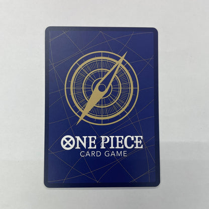 ONE PIECEカードゲーム OP03-116 UC しらほし【フルアートパラレル】（nuisuke） UC OP03-116 ［PRB01］ プレミアムブースター ONE PIECE CARD THE BEST【飾磨店】【代金引換不可・日時指定不可】【ポスト投函】