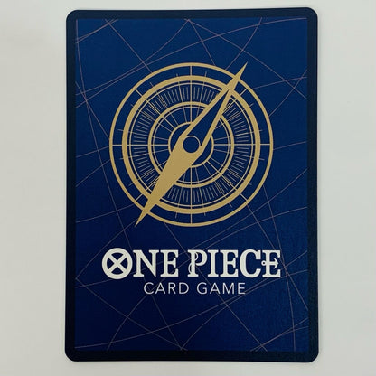 ONE PIECEカードゲーム OP05-115 R 2億V雷神【パラレル】（Ryuda） R OP05-115 ［PRB01］ プレミアムブースター ONE PIECE CARD THE BEST【飾磨店】【代金引換不可・日時指定不可】【ポスト投函】