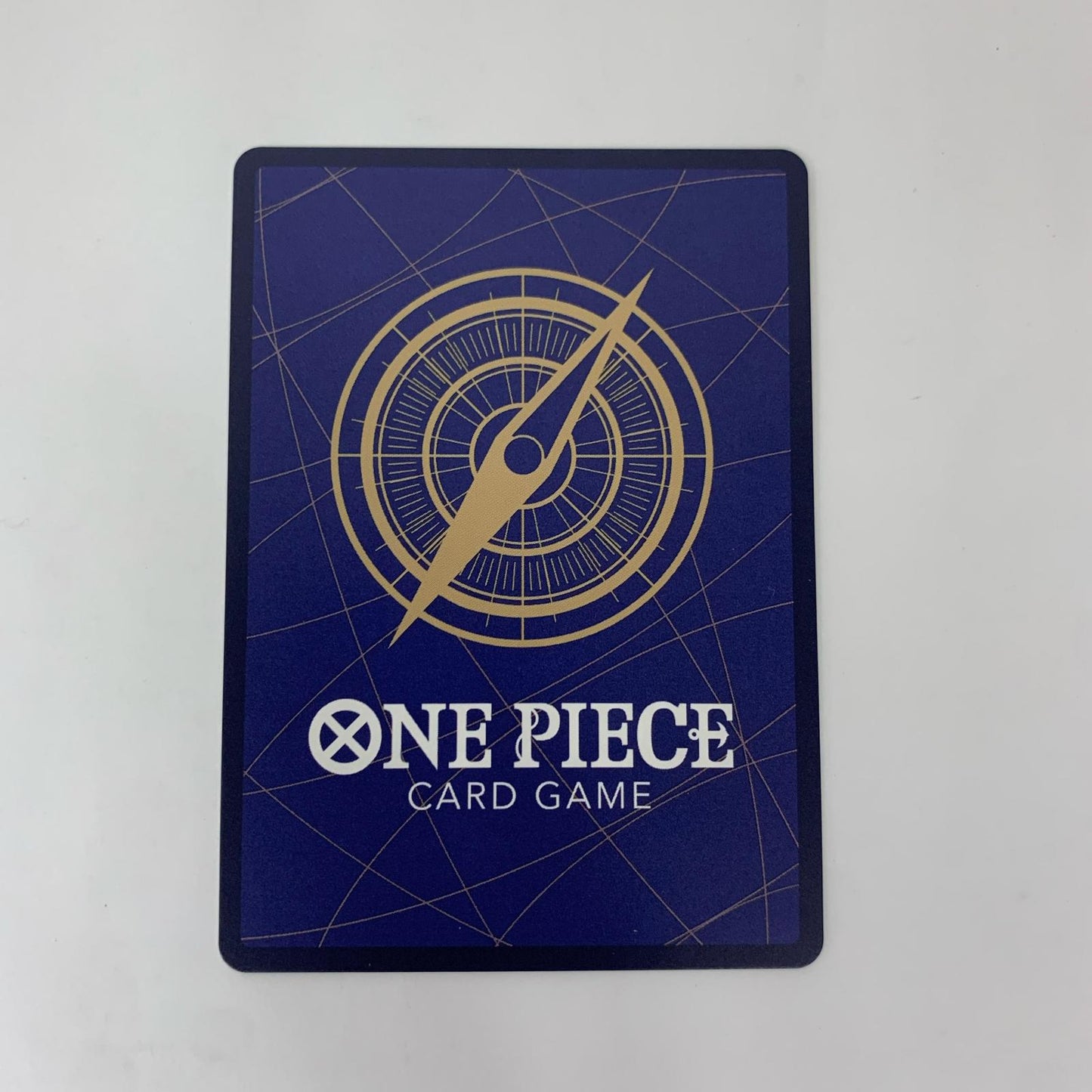 ONE PIECEカードゲーム OP01-033 UC イゾウ【パラレル】（Hatori Kyoka） UC OP01-033 ［PRB01］ プレミアムブースター ONE PIECE CARD THE BEST【飾磨店】【代金引換不可・日時指定不可】【ポスト投函】