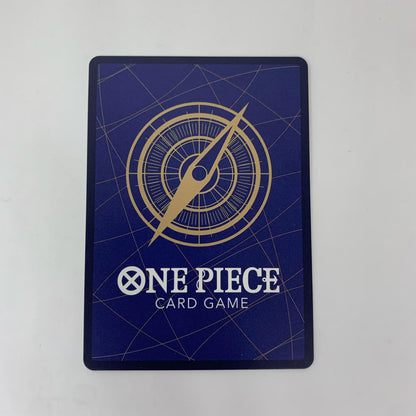 ONE PIECEカードゲーム OP01-033 UC イゾウ【パラレル】（Hatori Kyoka） UC OP01-033 ［PRB01］ プレミアムブースター ONE PIECE CARD THE BEST【飾磨店】【代金引換不可・日時指定不可】【ポスト投函】