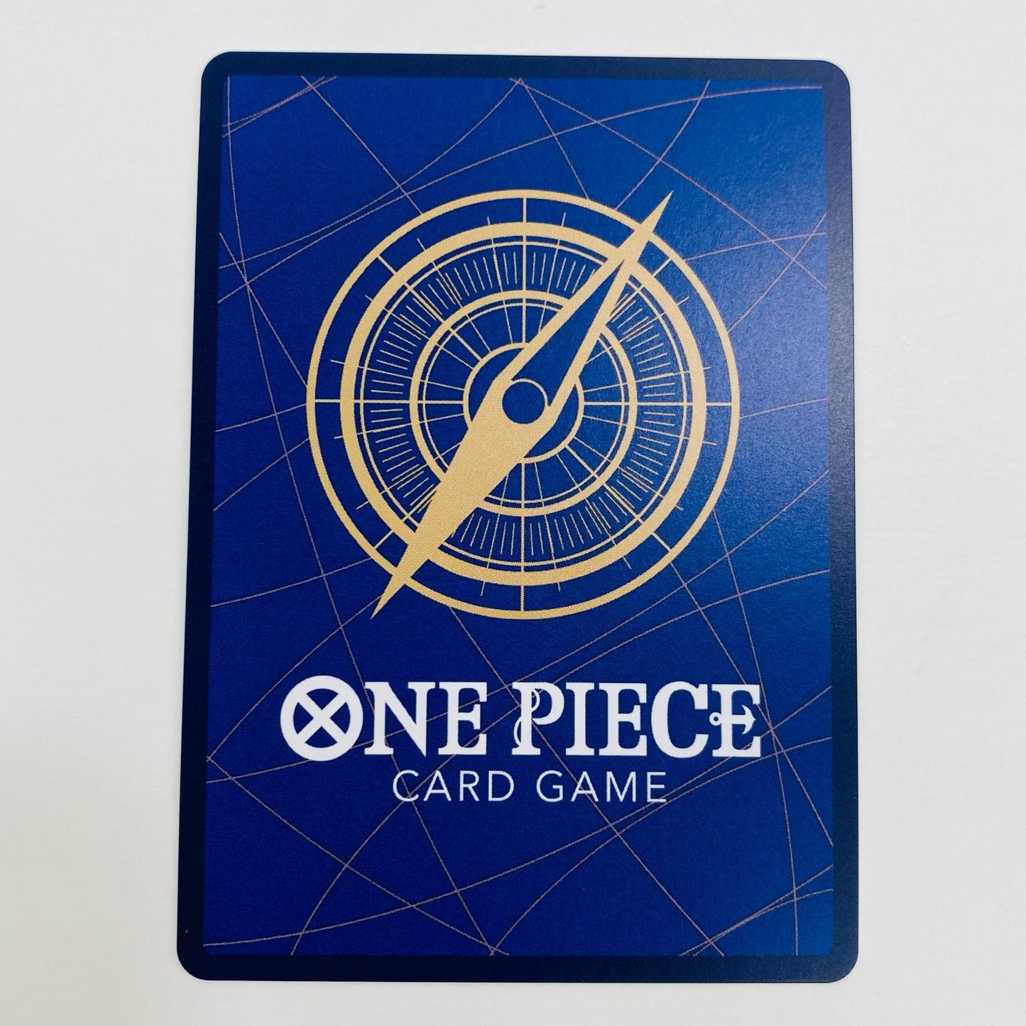 【中古】 ゴムゴムの業火拳銃 パラレル （Tacchan） R OP04-056