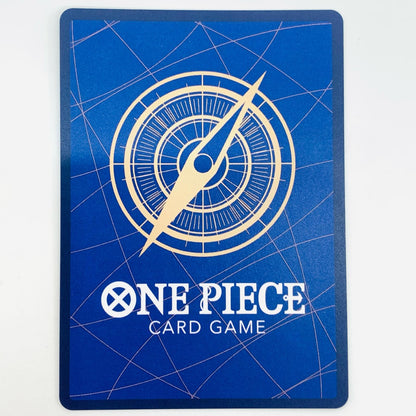 [Used] Germa Kingdom Parallel C OP06-079 One Piece Card Game Trading Card Germa Kingdom ONE PIECE CARD THE BEST OP06-079 [Shikama Store] 