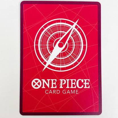 【中古】 バギー パラレル 原作絵 L OP09-042