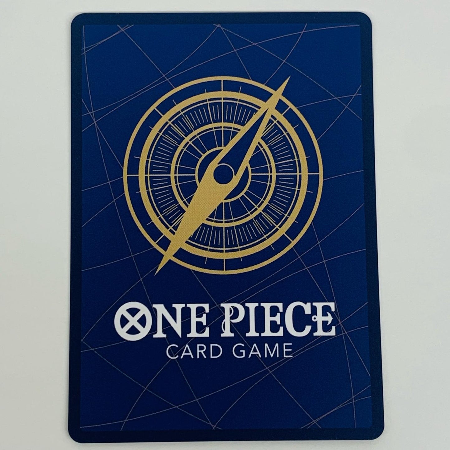 【中古】 モンキー・D・ドラゴン スペシャル Anderson SR OP07-015
