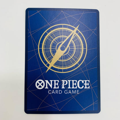 【中古】 ベン・ベックマン パラレル （tatsuya） SR OP09-009