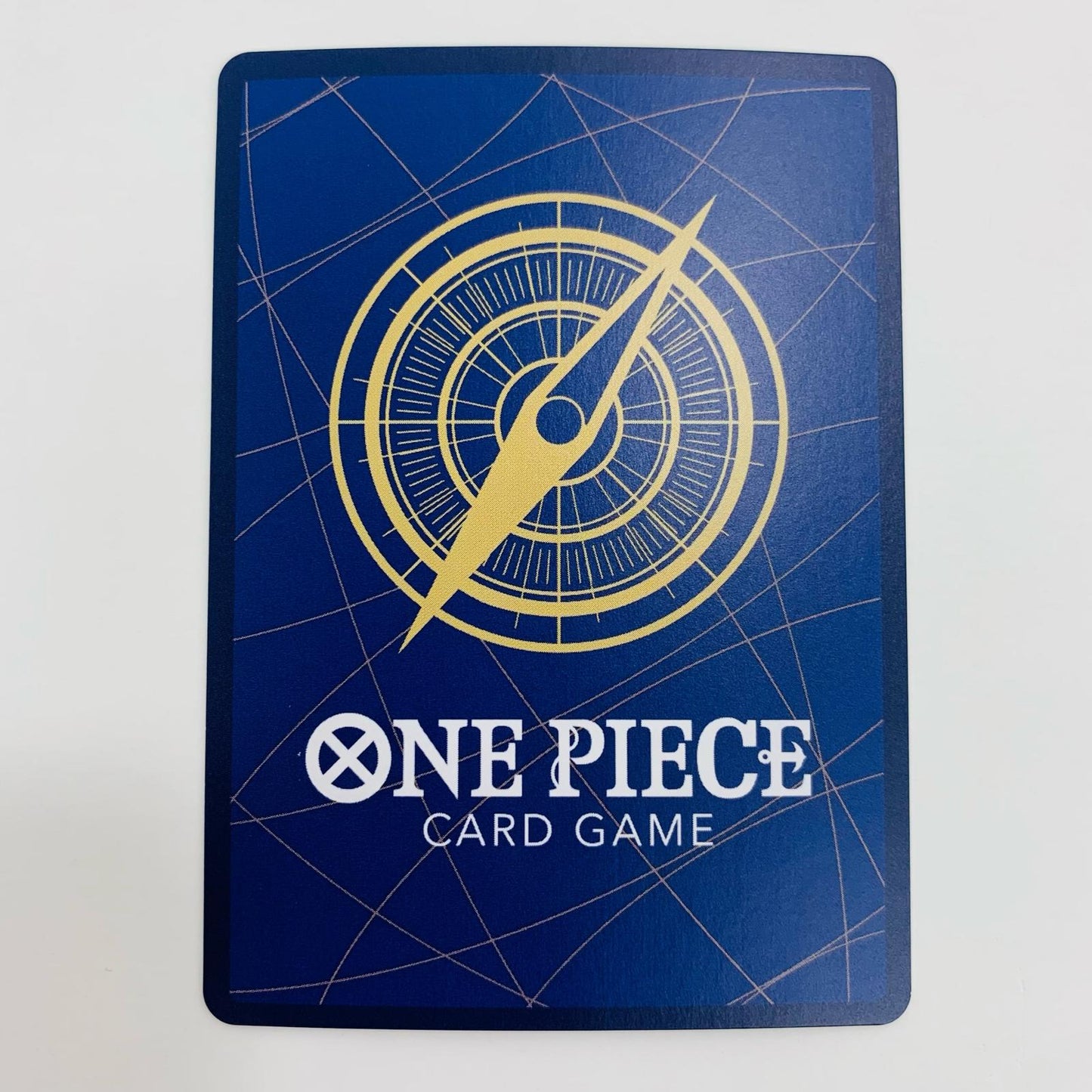 【中古】 サンジ パラレル （lack） SR OP09-065