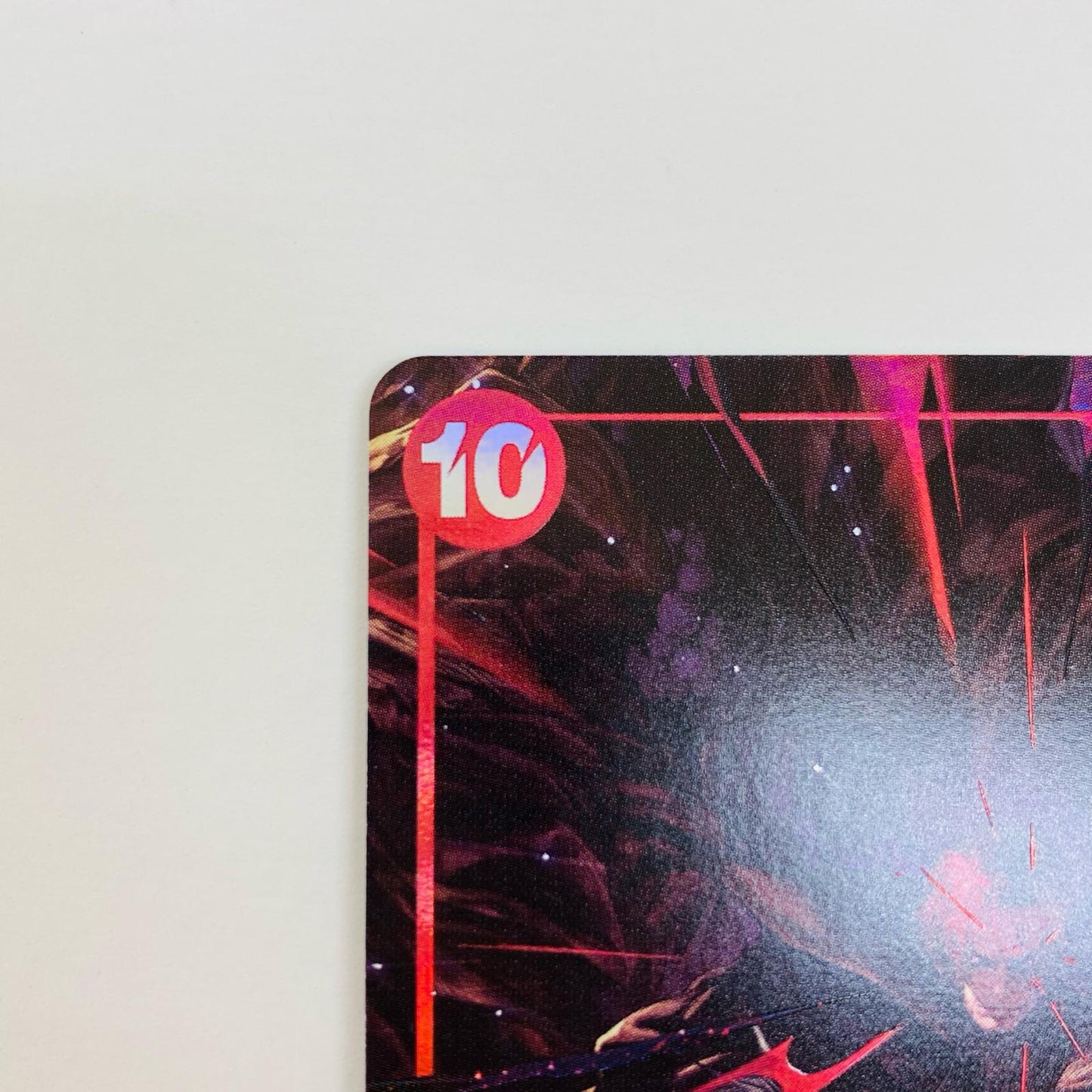 [Used] Shanks Parallel SR OP09-004