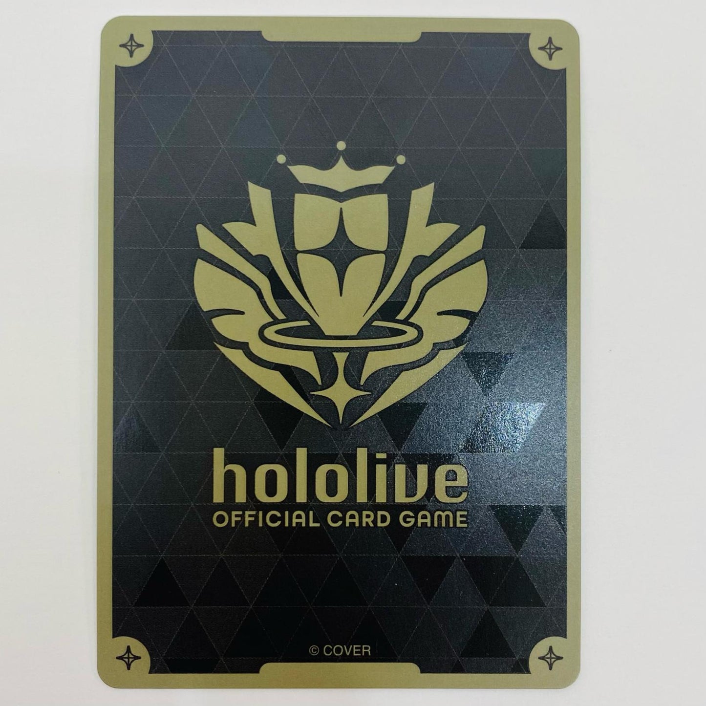 【中古】 星街すいせい Debut P hBP01-076