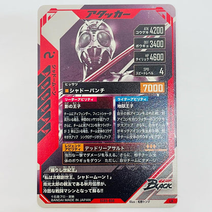 Shadow Moon LR SC05-056
