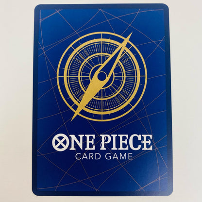 【中古】 モネ パラレル （Morechand） SR OP10-016 ワンピース カードゲーム トレーディングカード モネ パラレル （Morechand） 王族の血統 OP10-016【飾磨店】