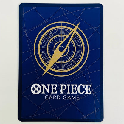 【中古】 スモーカー パラレル （Daisuke Izuka） SR OP10-030 ワンピース カードゲーム トレーディングカード スモーカー 王族の血統 OP10-030【飾磨店】