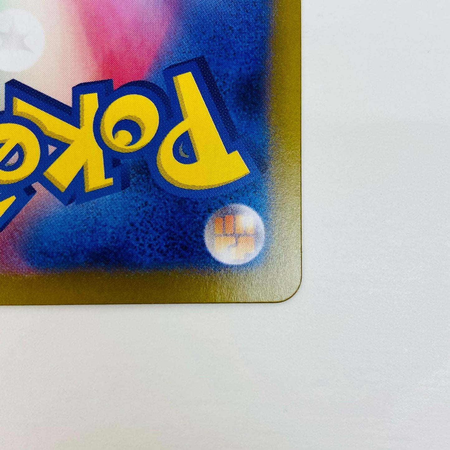 [Used] Umbreon Mirror (Poké Ball) - SV8a-092