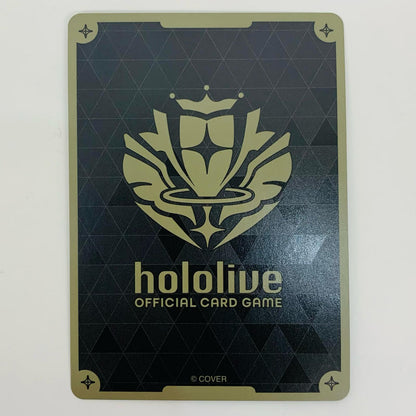 【中古】 百鬼あやめ 1st Buzz UR hBP02-034