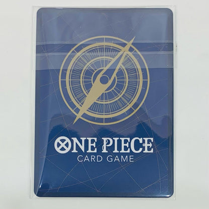 【中古】 シャーロット・プリン パラレル （kicori） R OP08-067