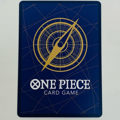 【中古】 ロロノア・ゾロ パラレル （Yosuke Adachi） SR ST21-015