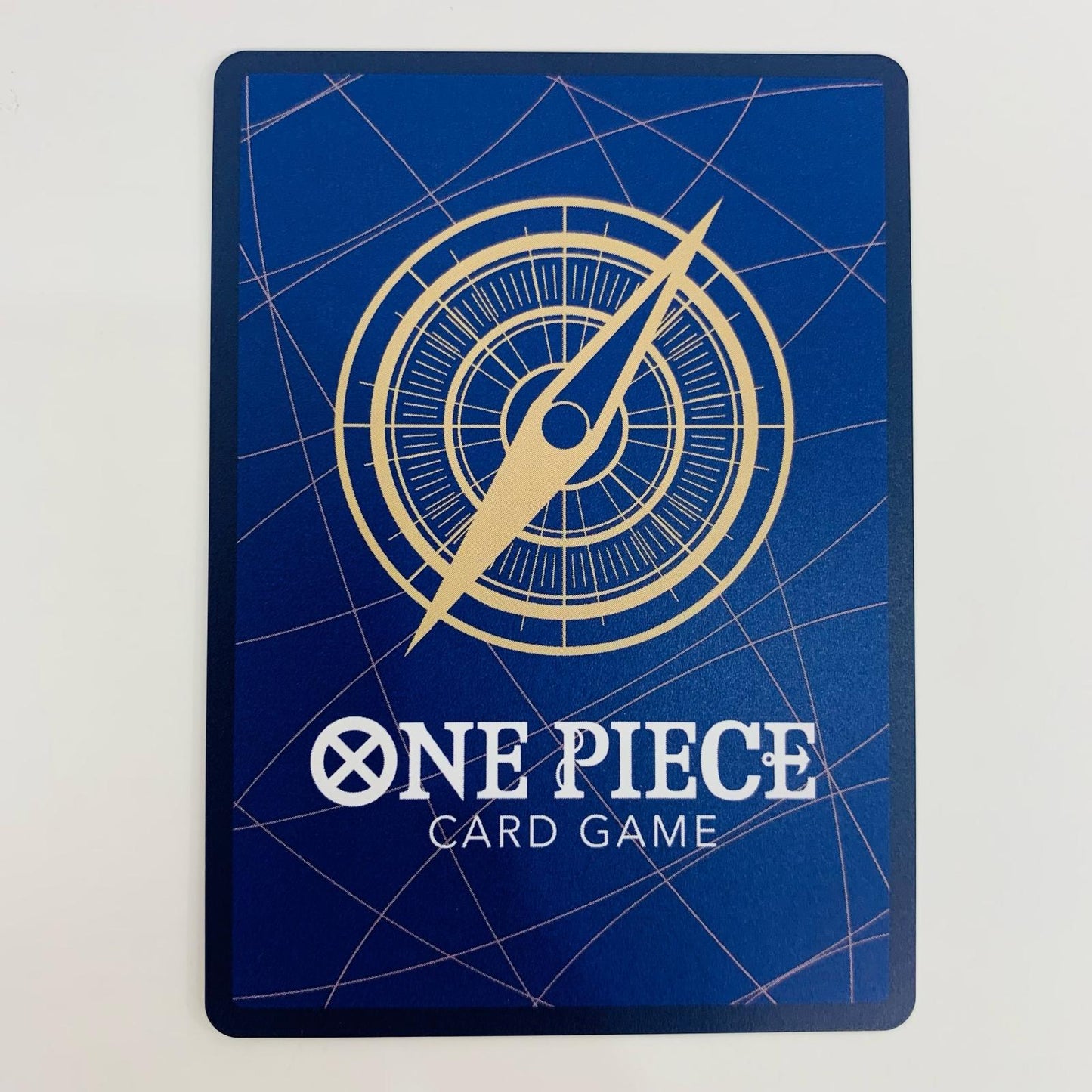 【中古】 トラファルガー・ロー パラレル （Ayaka Tsuji） SR EB02-045