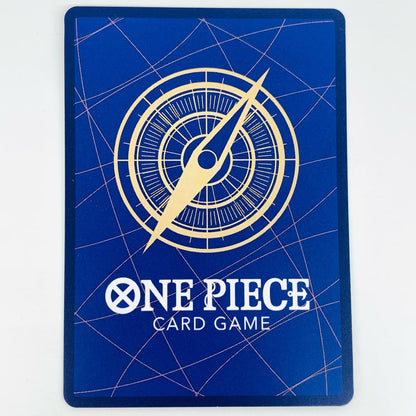 [Used] Sanji &amp; Pudding Parallel (Masaya Hasegawa) SR EB02-035 One Piece Card Game Trading Card Sanji &amp; Pudding Anime 25th collection EB02-035 [Shikama Store] 