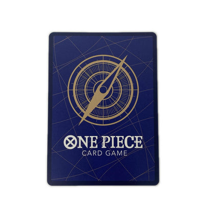 ONE PIECEカードゲーム EB02-052 SR エネル（Kohei Hirota） SR EB02-052 ［EB02］ エクストラブースター Anime 25th collection【飾磨店】【代金引換不可・日時指定不可】【ポスト投函】