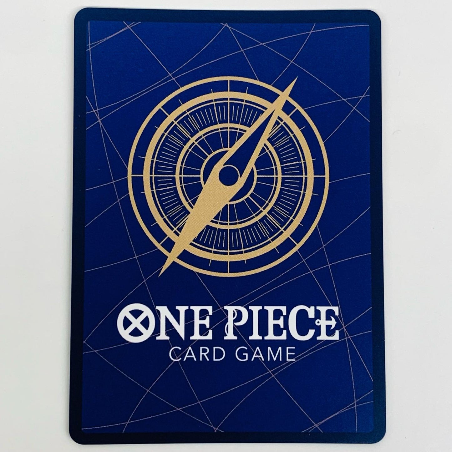 【中古】 ナミ パラレル （アニメ絵） R EB02-017