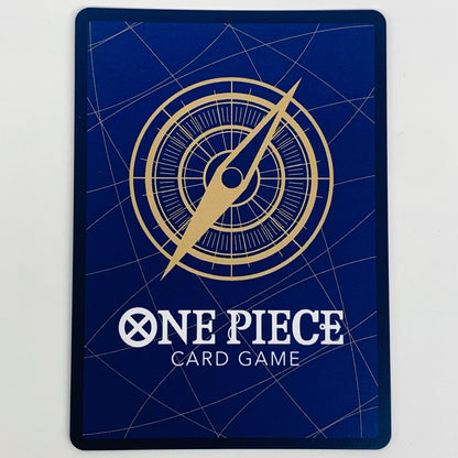 [Used] Nami Parallel (Anime Picture) R EB02-017 One Piece Card Game Trading Card Nami Parallel (Anime Picture) [EB02] Anime 25th collection EB02-017 [Shikama Store] 