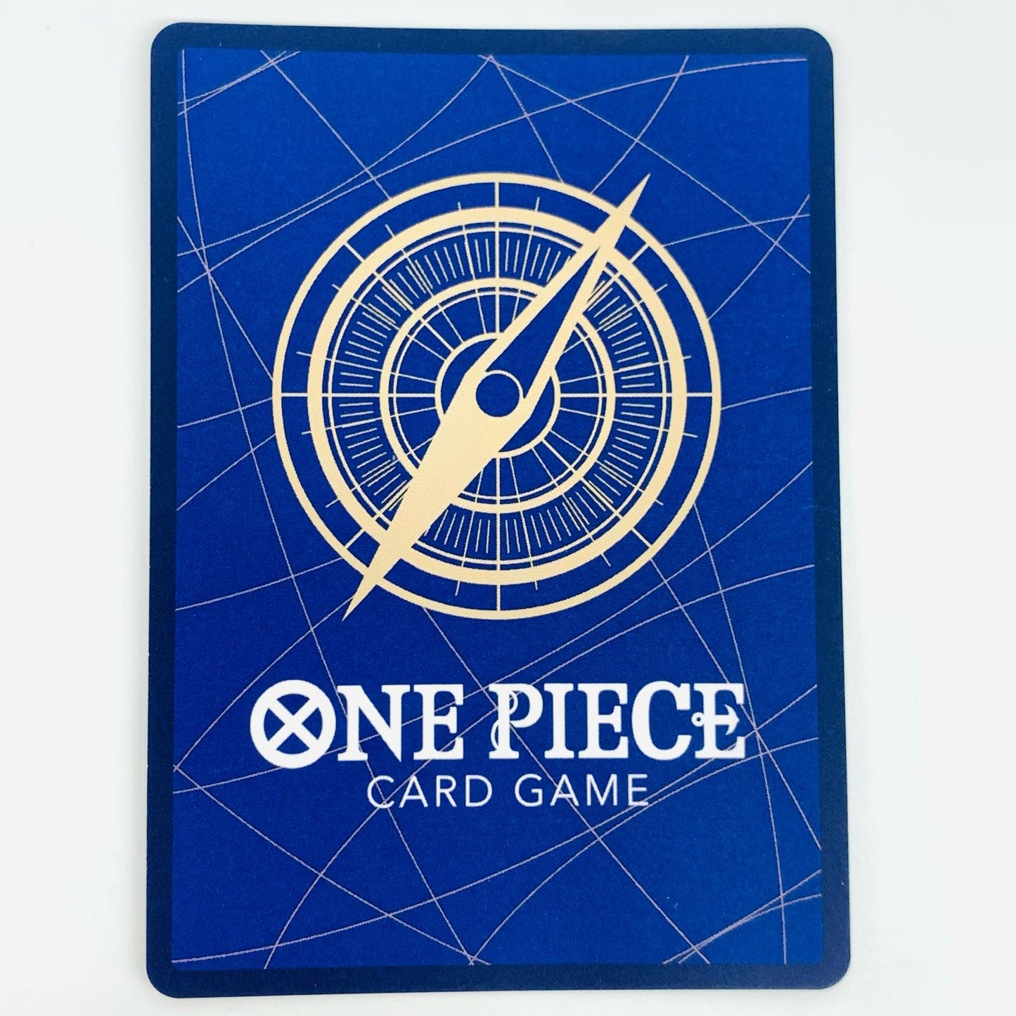 【中古】 サンジ＆プリン（アニメ絵） SR EB02-035