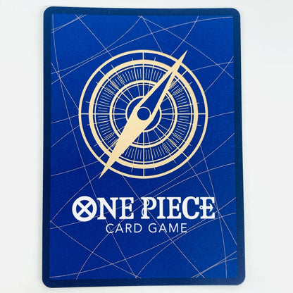 [Used] Sanji &amp; Pudding (Anime illustration) SR EB02-035 One Piece Card Game Trading Card Sanji &amp; Pudding Anime 25th collection EB02-035 [Shikama store] 