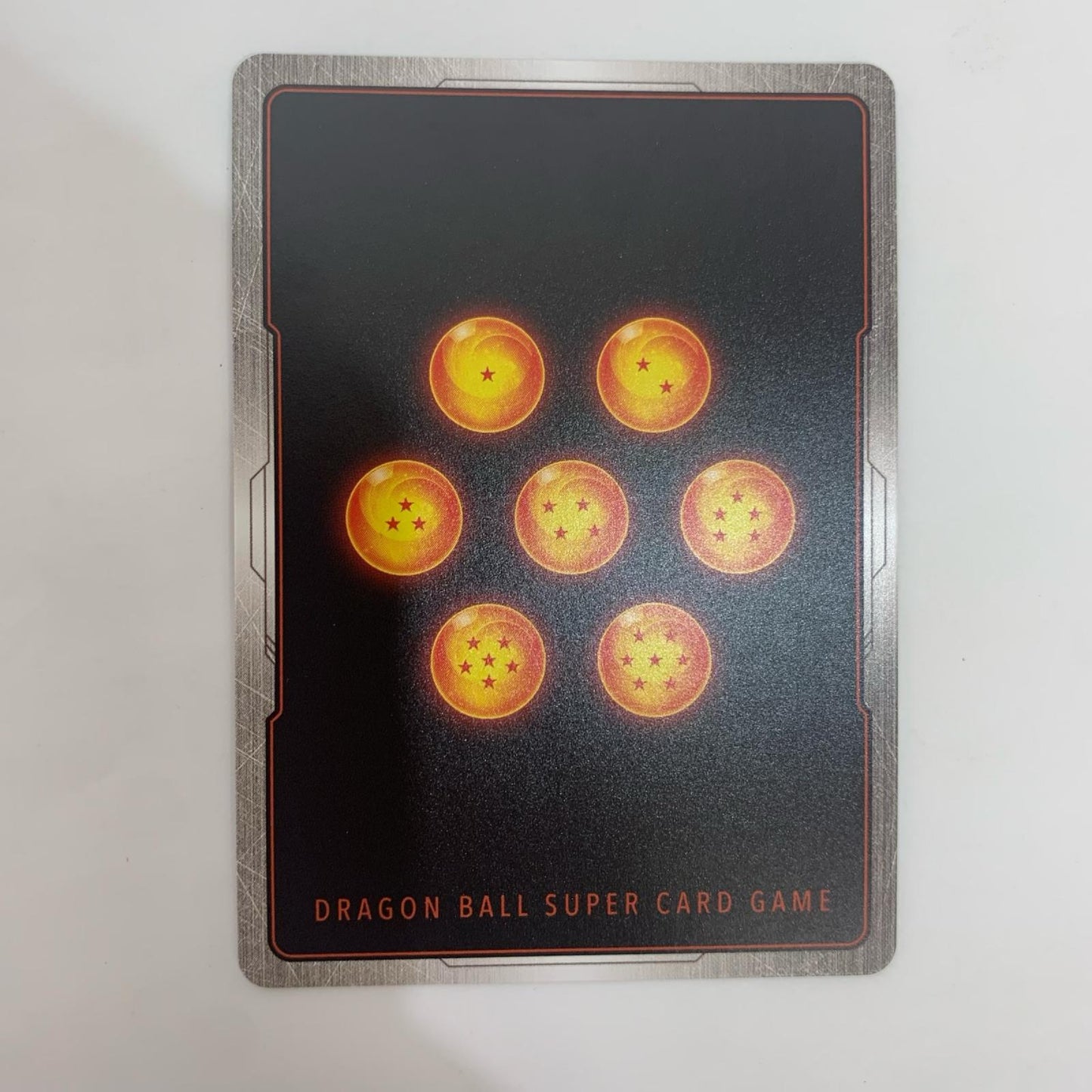ドラゴンボールSCG フュージョンワールド FB04-109 R★ (ドッカンバトルロゴ入り)孫悟空：GT【パラレル】(再録SP) R★ FB04-109【飾磨店】【代金引換不可・日時指定不可】【ポスト投函】