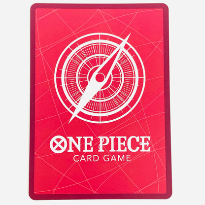 [Used] Capone Bege (DAI-XT) SR OP11-041 One Piece Card Game Trading Card Capone Bege (DAI-XT) Fist of Light OP11-041 [Shikama Store] 