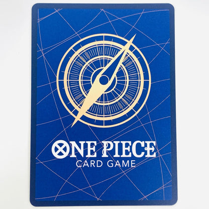 【中古】 人魚柔術　ウルトラマリン（原作絵） C OP11-106 ワンピース カードゲーム トレーディングカード ウルトラマリン 神速の拳 OP11-106【飾磨店】