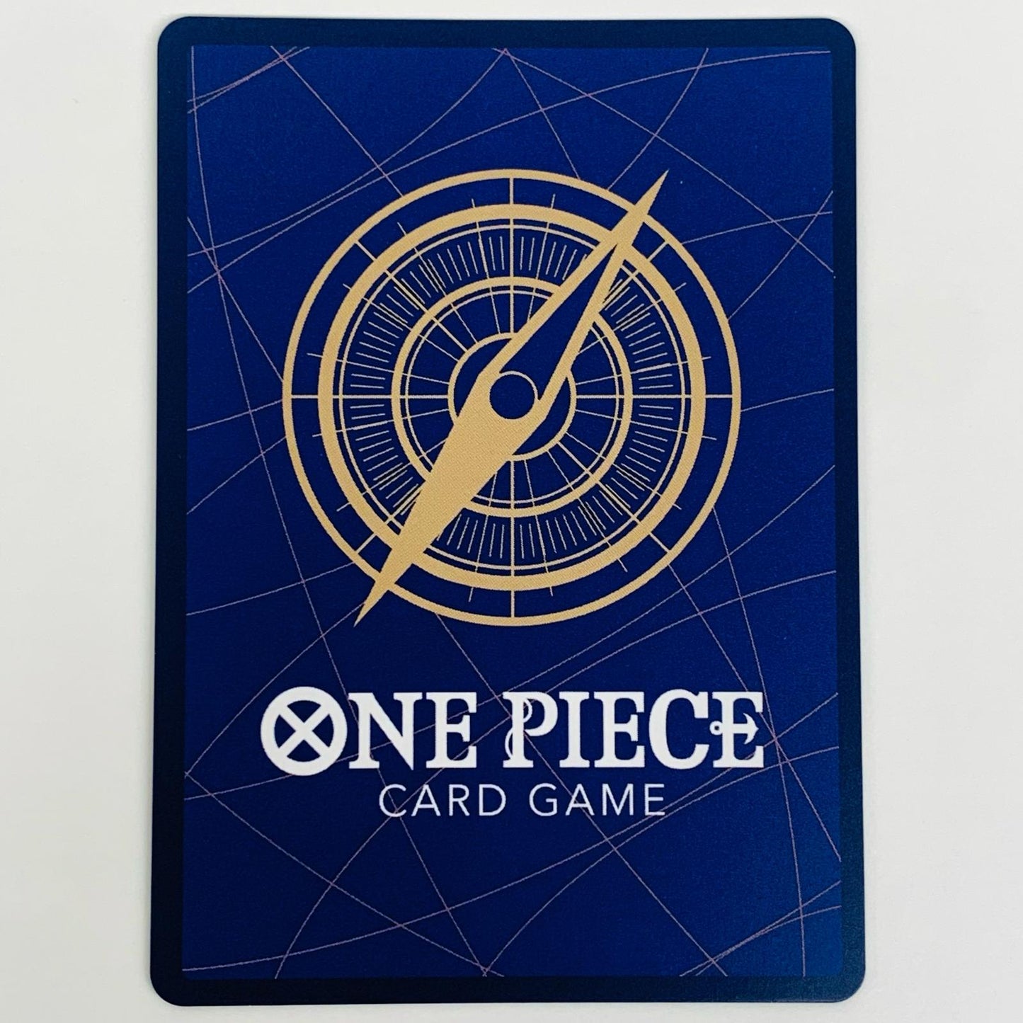 【中古】 ナミ パラレル （Hashimoto Q） SR OP11-054