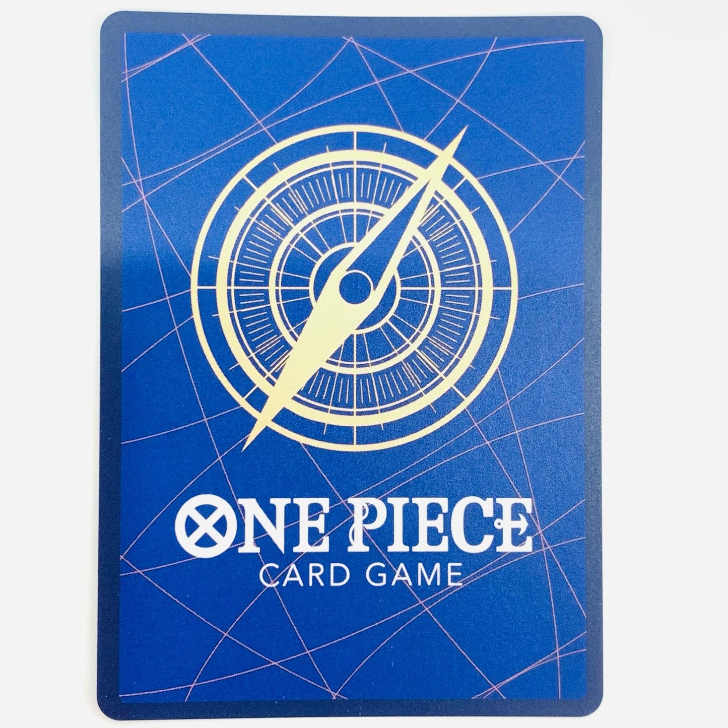 【中古】 孔雀 パラレル （Hashimoto Q） SR OP11-004