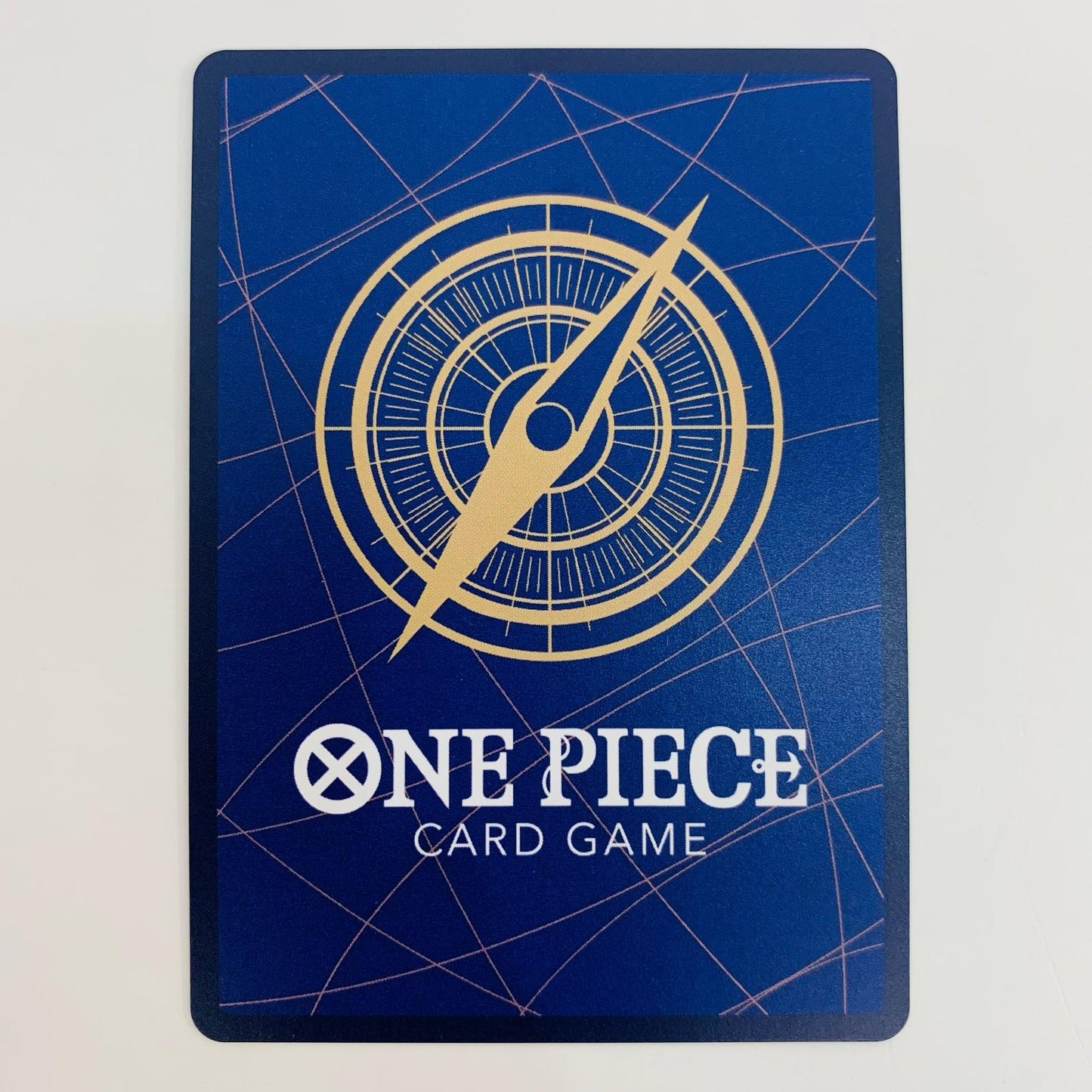 【中古】 サンジ パラレル （Minato Sashima） SR OP11-051