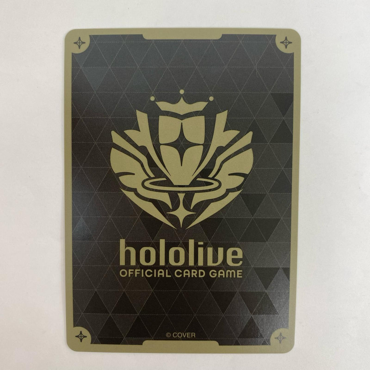 hololive OFFICIAL CARD GAME hSD06-007 SR 風真いろは 2nd SR hSD06-007 ［hBP03］ ブースターパック 「エリートスパーク」【飾磨店】