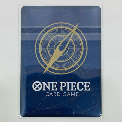 【中古】 コビー パラレル （Minato Sashima） SEC OP11-119 ワンピース カードゲーム トレーディングカード コビー パラレル OP11-119【飾磨店】