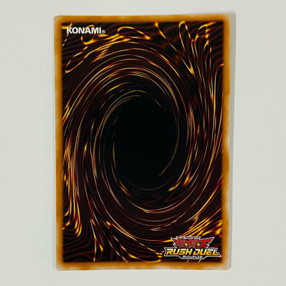 トラディショナル・タックス（キャラ1体） P+UR RD/5TH1-JP024