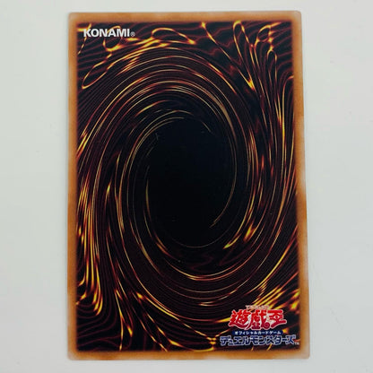 [Used] Immolation Imp SR DUAD-JP008