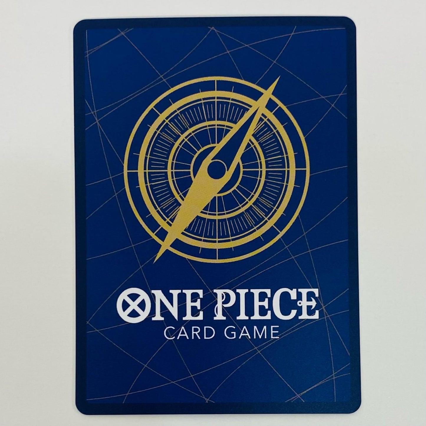 【中古】 サンジ パラレル （Morechand） SR OP09-065