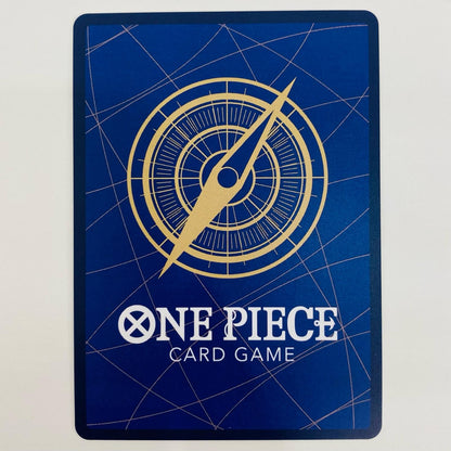 【中古】 ゾロ十郎 スペシャル （Hashimoto Q） SR ST18-004