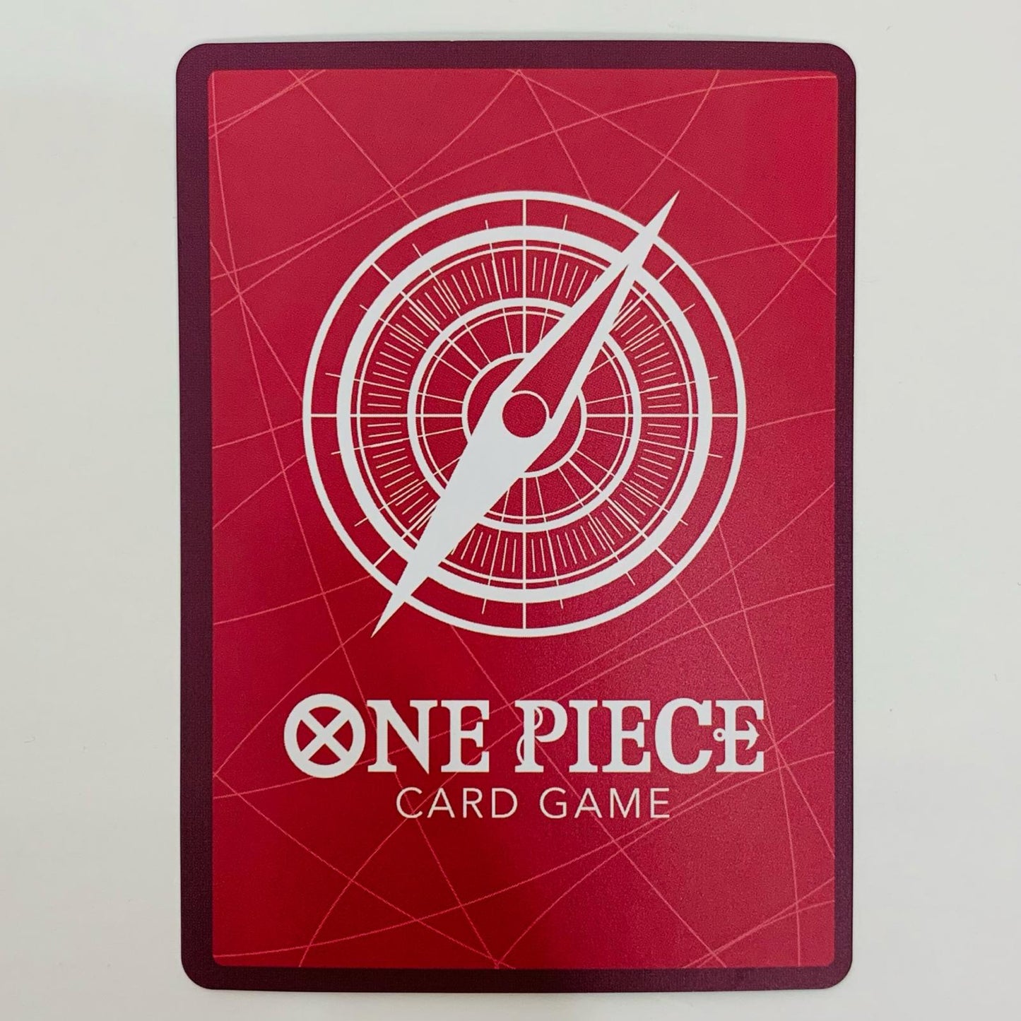 【中古】 ロロノア・ゾロ パラレル （otton） LEG OP12-020